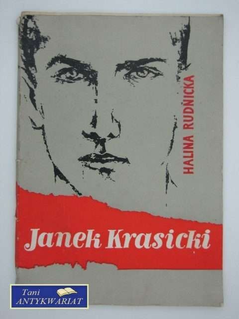 JANEK KRASICKI JANEK KRASICKI