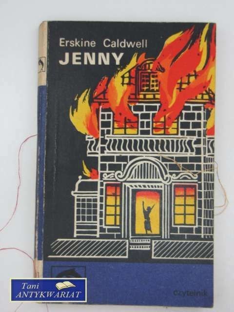 JENNY