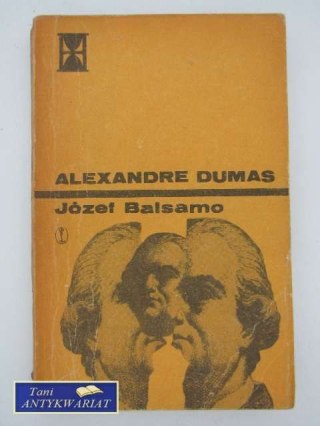 JÓZEF BALSAMO T.2
