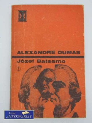 JÓZEF BALSAMO T. 3