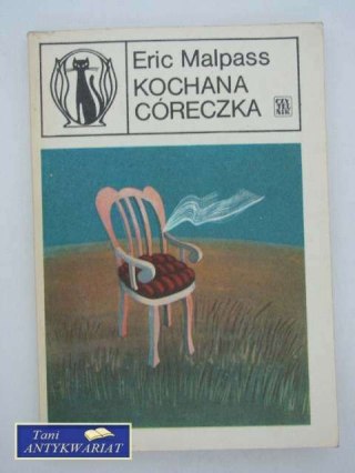KOCHANA CÓRECZKA