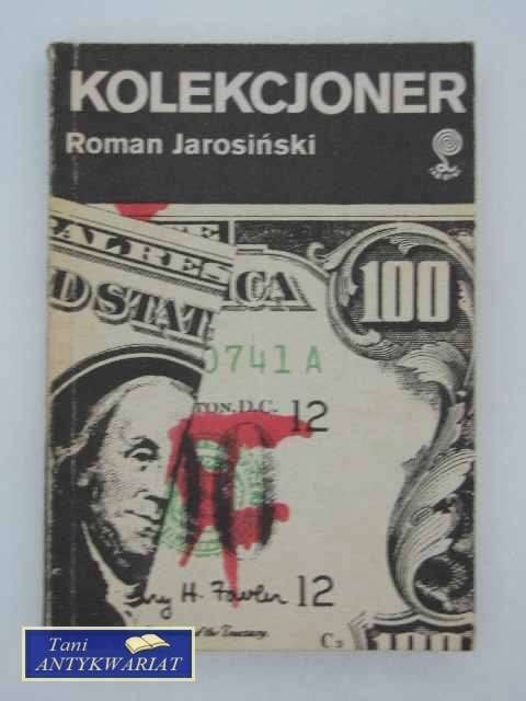 KOLEKCJONER