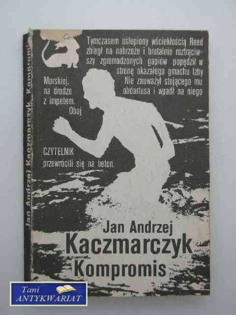 KOMPROMIS