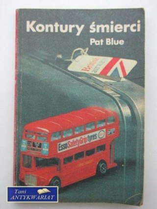 KONTURY ŚMIERCI