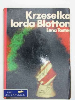 KRZESEŁKO LORDA (Brak sugestii)