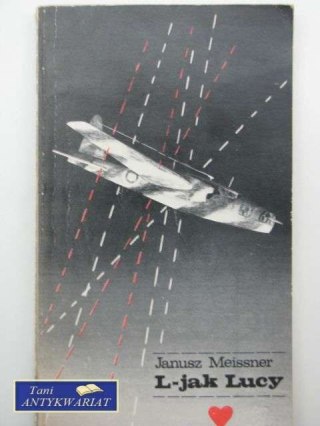 L JAK LUCY