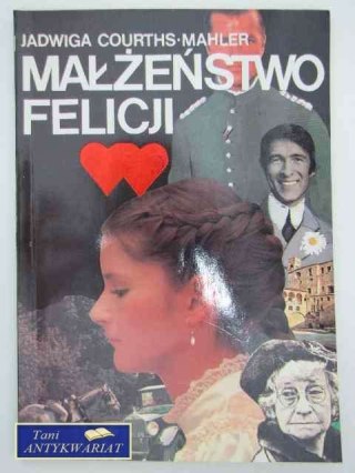 MAŁŻEŃSTWO FELICJI