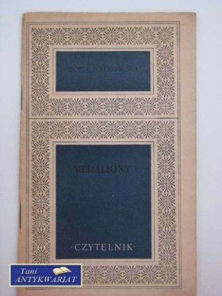 MEDALIONY
