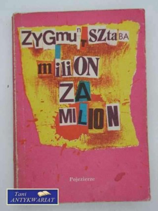 MILION ZA MILION