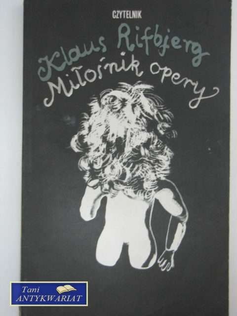 MIŁOŚNIK OPERY