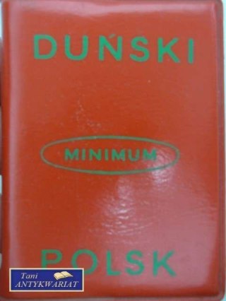 MINIMUM DUŃSKI POLSKI