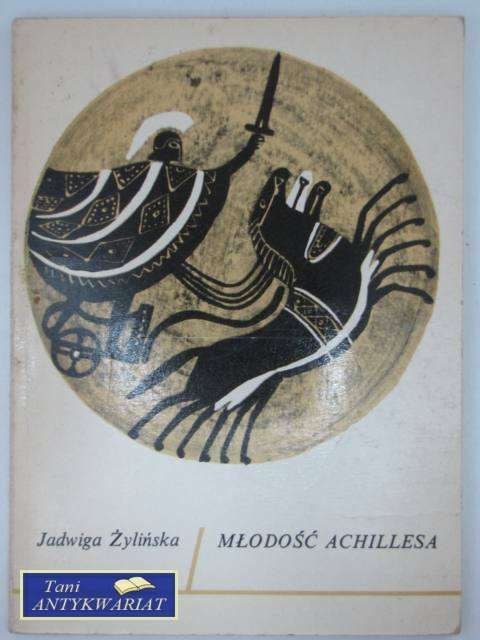MŁODOŚĆ ACHILLESA