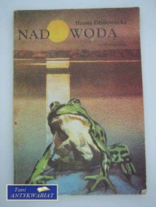 NAD WODĄ