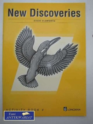 NEW DISCOVERIES