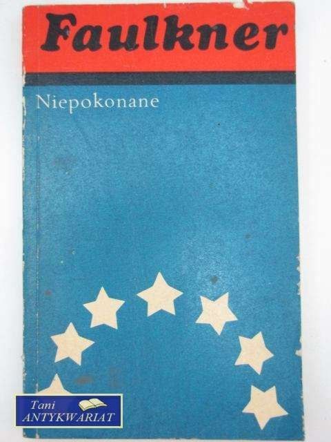 NIEPOKONANE