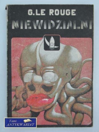 NIEWIDZIALNI