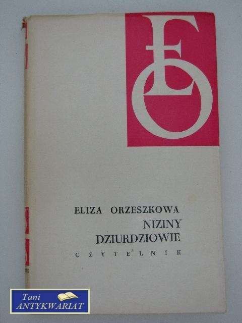 NIZINY, DZIURDZIUNOWIE