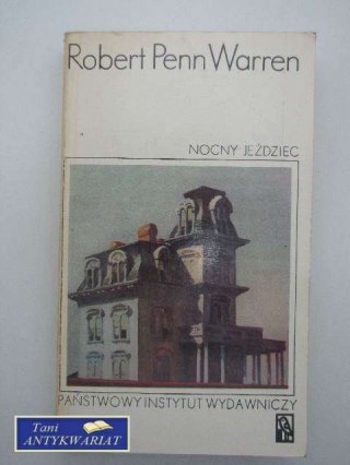 NOCNY JEŹDZIEC