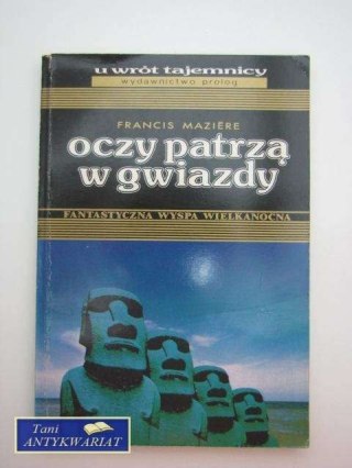 OCZY PATRZĄ W GWIAZDY