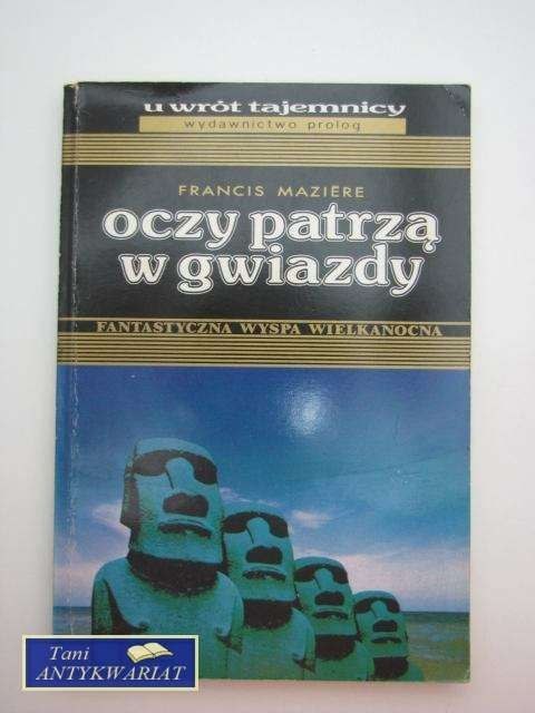 OCZY PATRZĄ W GWIAZDY