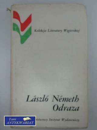 ODRAZA