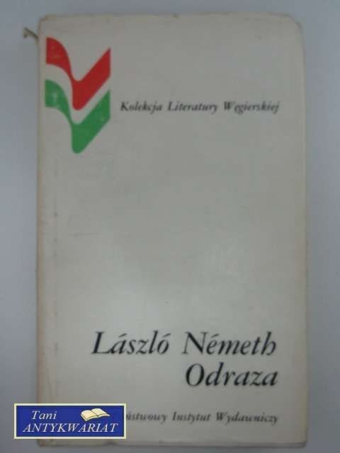 ODRAZA