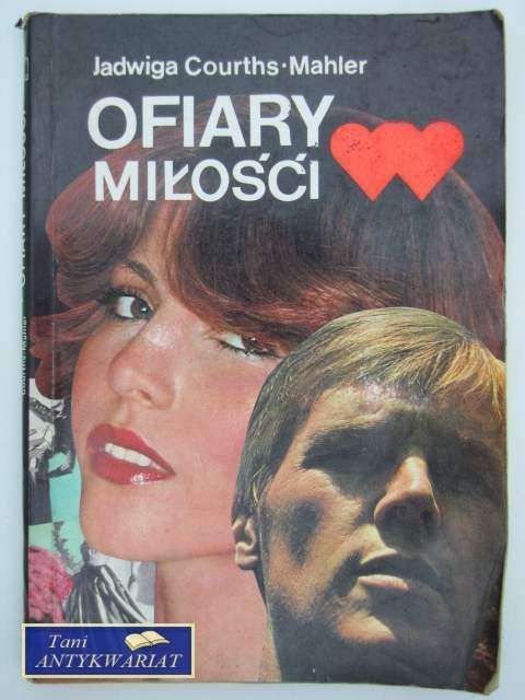 OFIARY MIŁOŚCI