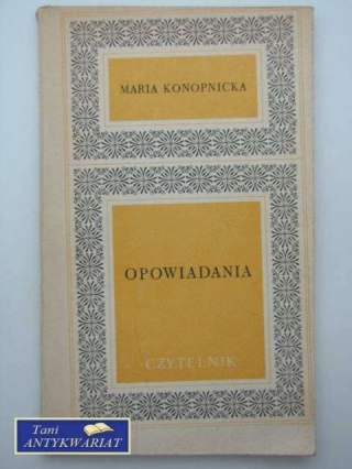 OPOWIADANIA