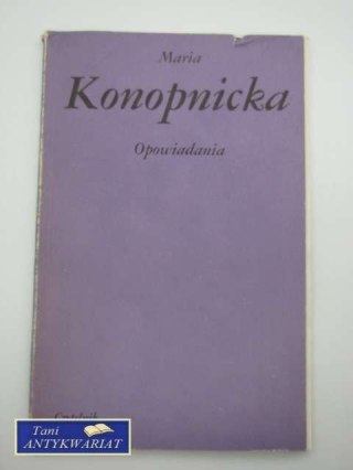 OPOWIADANIA