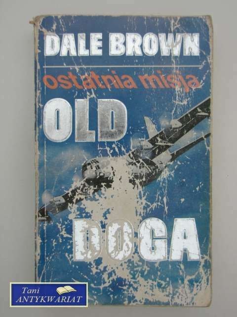 OSTATNIA MISJA OLD DOGA