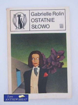 OSTATNIE SŁOWO