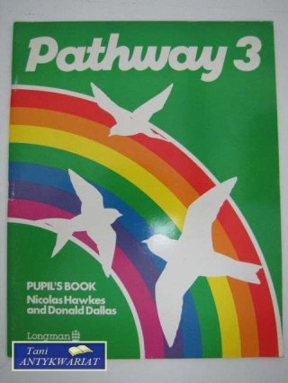 PATHWAY 3 PUPIL'S BOOK