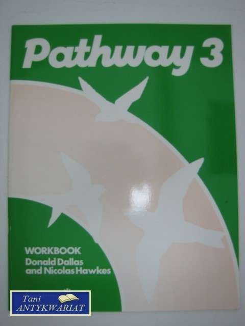 PATHWAY 3 WORKBOOK