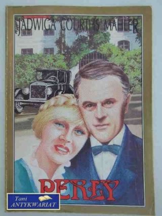 PERŁY