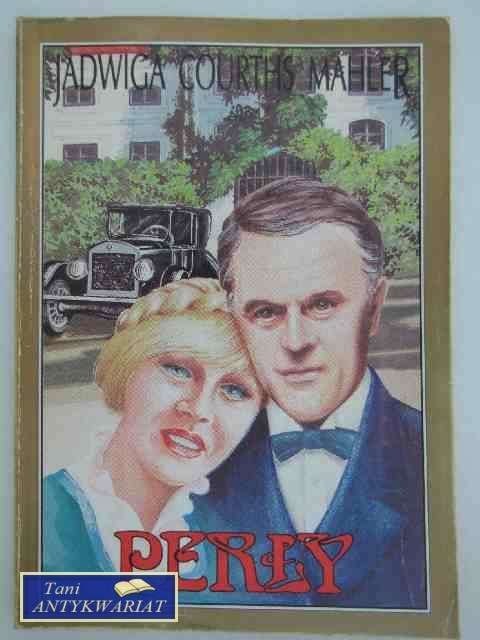 PERŁY