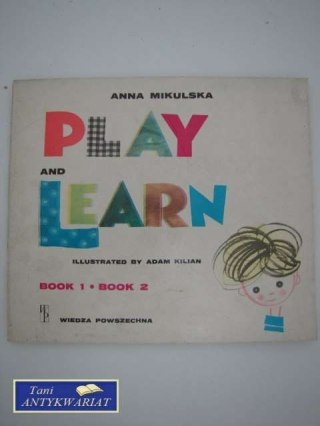 PLAY ND LEARN 1.2