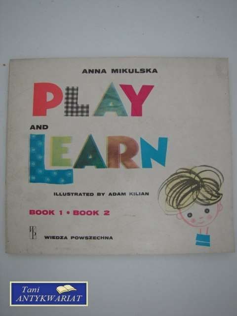 PLAY ND LEARN 1.2