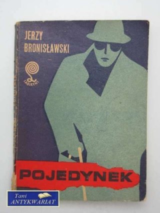 POJEDYNEK