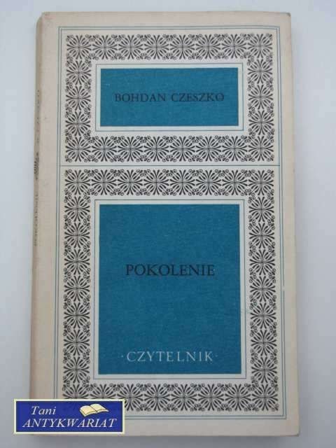 POKOLENIE