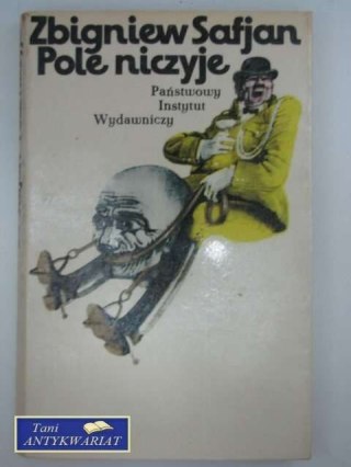 POLE NICZYJE