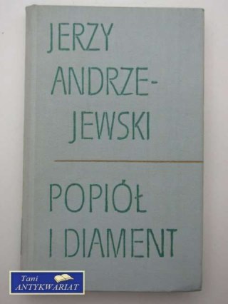 POPIÓŁ I DIAMENT