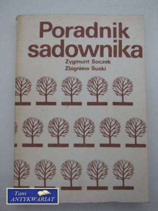 PORADNIK SADOWNIKA