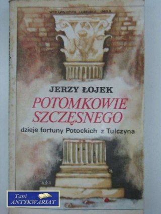 POTOMKOWIE SZCZĘSNEGO