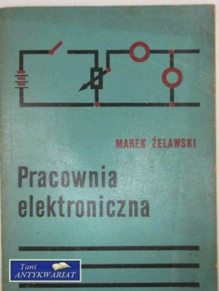 PRACOWNIA ELEKTRONICZNA