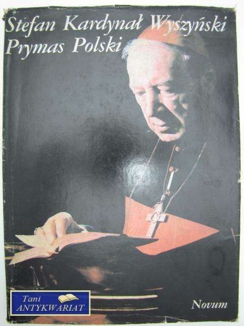 PRYMAS POLSKI