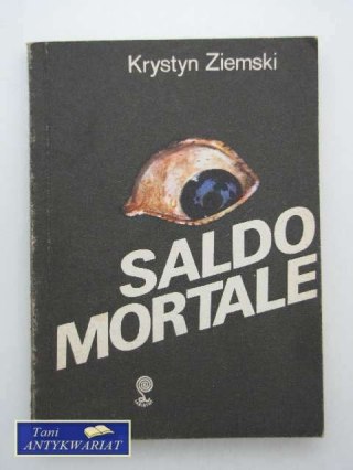 SALDO MORTALE