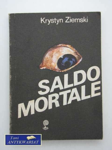 SALDO MORTALE