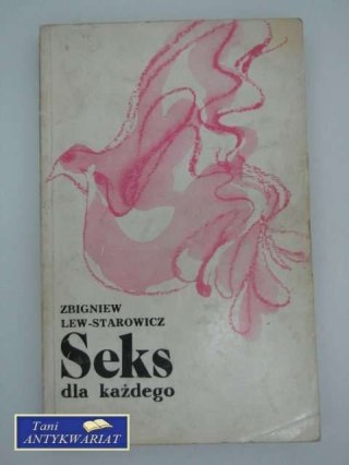 SEKS DLA KAŻDEGO