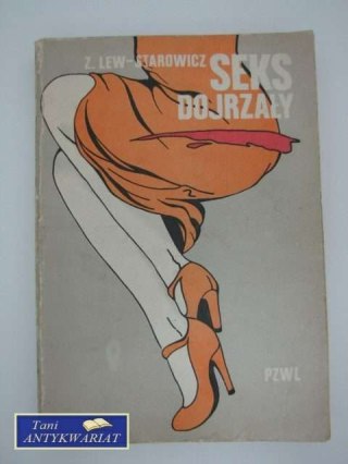 SEKS DOJRZAŁY