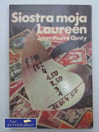 SIOSTRA MOJA LAUREEN